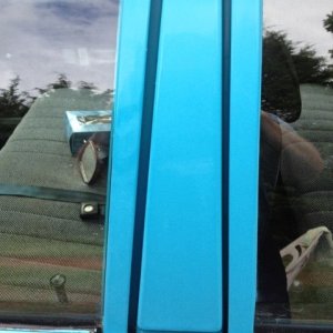1972 AMC Hornet Extreme Makeover