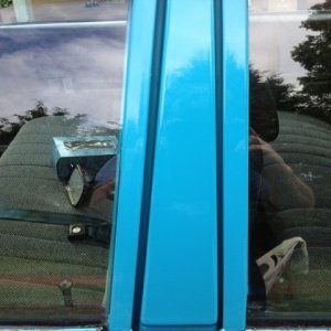 1972 AMC Hornet Extreme Makeover