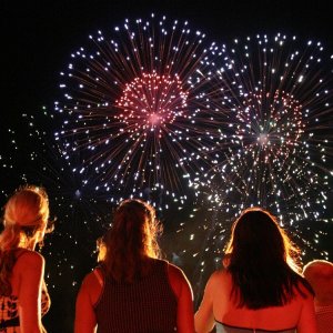 2013 4th of July