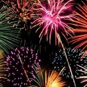 2013 4th of July