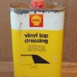VinylTopDressing