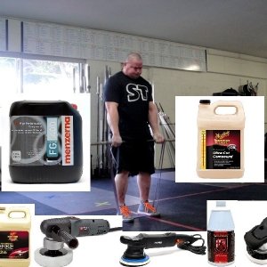 WeightsandDetailing