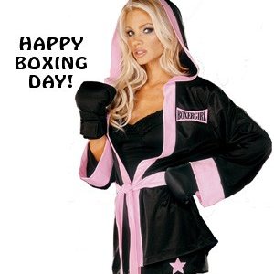 boxingday
