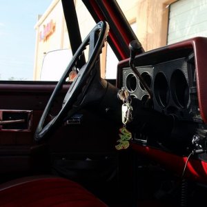 Dodo Juice Carnauba Waxes Key Ring FOB