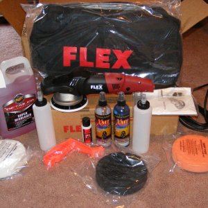 Flex Order