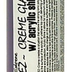 EZCREMEGLAZEZEWITHACRYLICSHINEII
