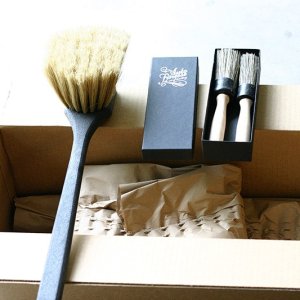 brushes