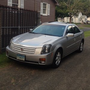 CTS