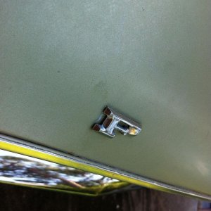 1967 Mustang with original paint on AutogeekOnline.net