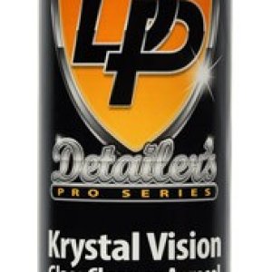DP Glass Cleaner
