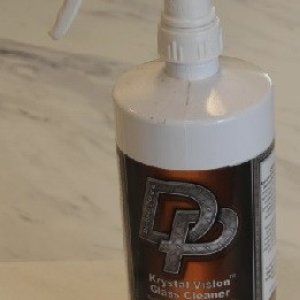 DPKrystalGlassCleaner
