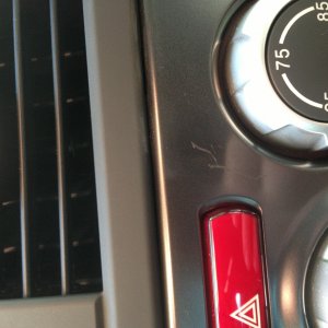 Need help on dash