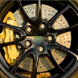 PorscheCeramicCarbonBrakesPGGB