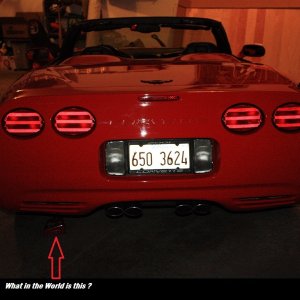 C5rearclipofdeviousdetail
