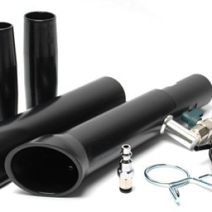 Tornador Blastor Vacuum Attachment TB-017
