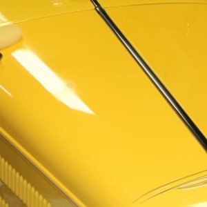 1932 Ford Phaeton detailed by Mike Phillips