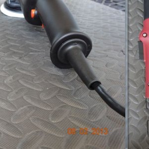 Handle
