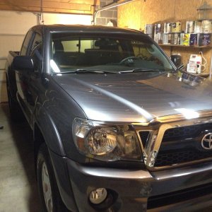 Tacoma