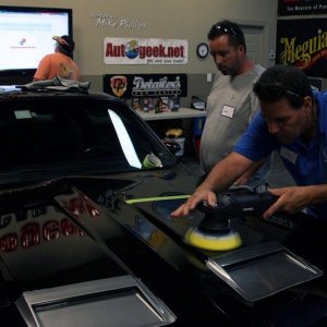 1979 Firebird Formula detailed at AutogeekOnline.net
