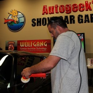 1979 Firebird Formula detailed at AutogeekOnline.net