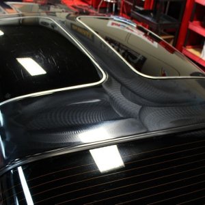 1979 Firebird Formula detailed at AutogeekOnline.net