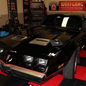 1979 Firebird Formula detailed at AutogeekOnline.net