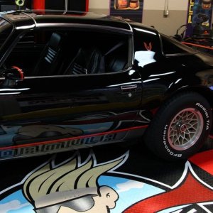1979 Firebird Formula detailed at AutogeekOnline.net