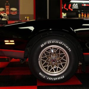 1979 Firebird Formula detailed at AutogeekOnline.net