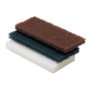 Shurhold Scrubber Pads Mike Phillips