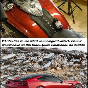 PolishAngelCosmic