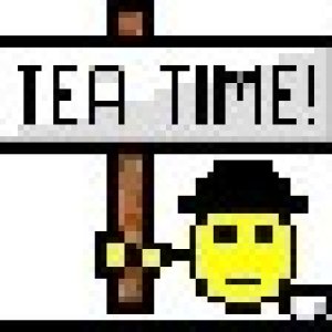 teatime