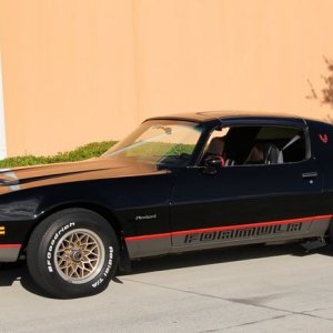 1979 Firebird Formula Mike Phillips AutogeekOnline.net