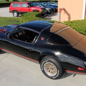 1979 Firebird Formula Mike Phillips AutogeekOnline.net