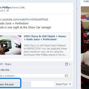 Popular Video on Facebook