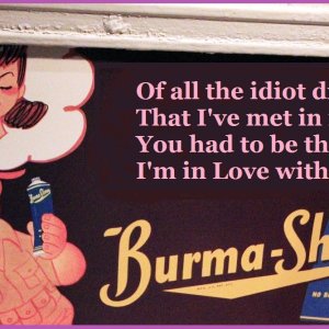 BurmaShave
