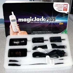 Magic Jack