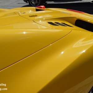 Ferrari 458 Italia Spider