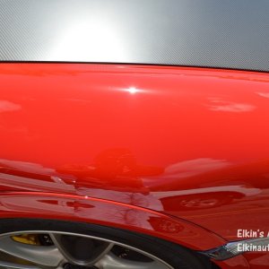 Porsche GT2RS