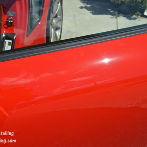 Porsche GT2RS