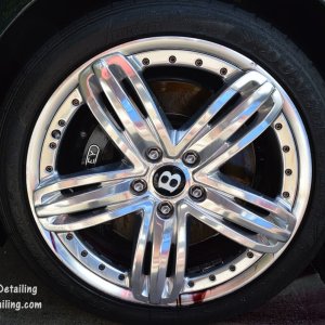 Bentley Mulsanne