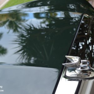 Bentley Mulsanne