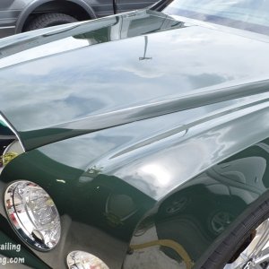 Bentley Mulsanne