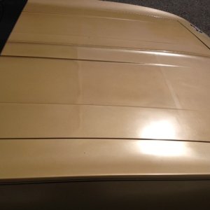 How to restore antique paint KJW Detailing
