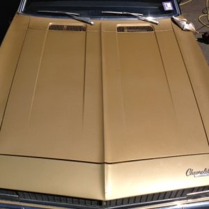 How to restore antique paint KJW Detailing