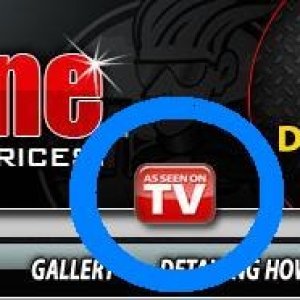 As Seen on TV Autogeek.net