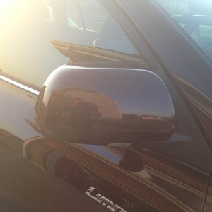Mirror Final