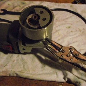 vice grip screws
