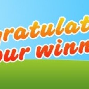 congrats