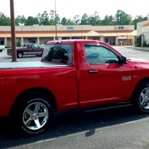 2013 Ram 1500 Express