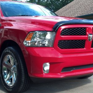 2013 Ram 1500 Express